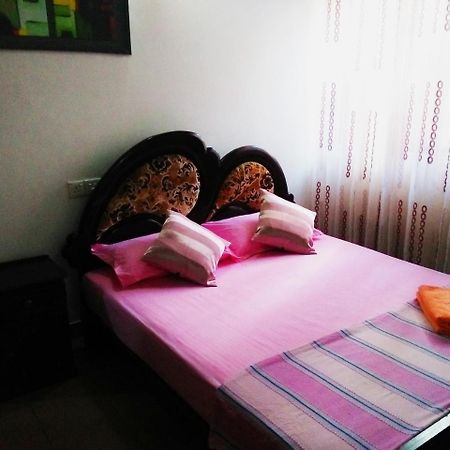 Ruslanka Homestay Ettukala Kültér fotó