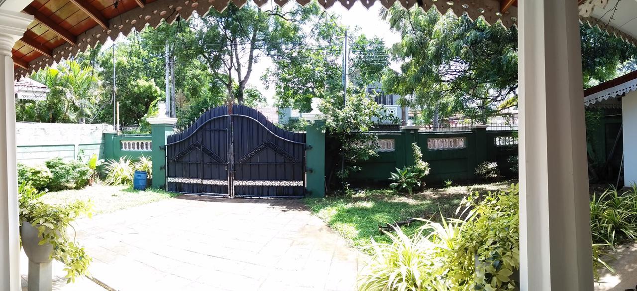 Ruslanka Homestay Ettukala Kültér fotó