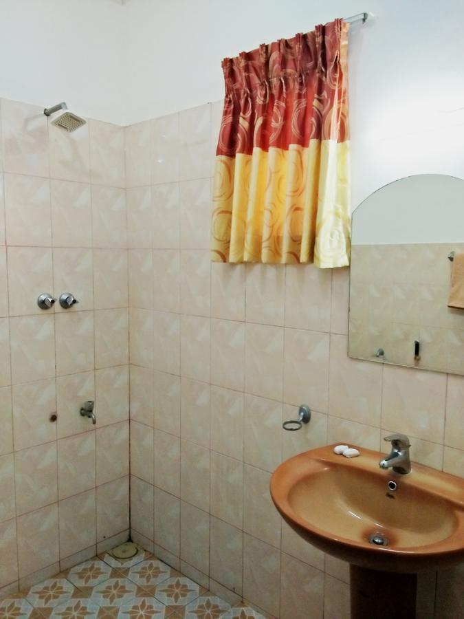 Ruslanka Homestay Ettukala Kültér fotó