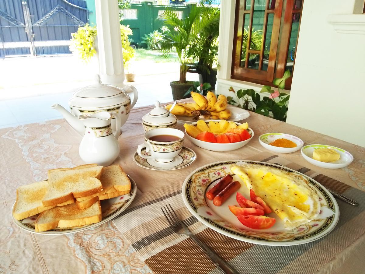 Ruslanka Homestay Ettukala Kültér fotó