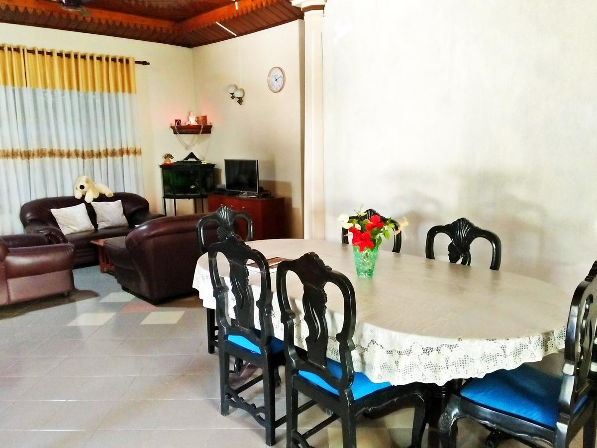 Ruslanka Homestay Ettukala Kültér fotó