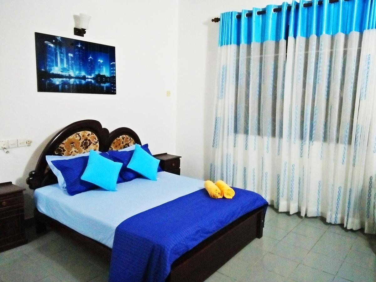 Ruslanka Homestay Ettukala Kültér fotó