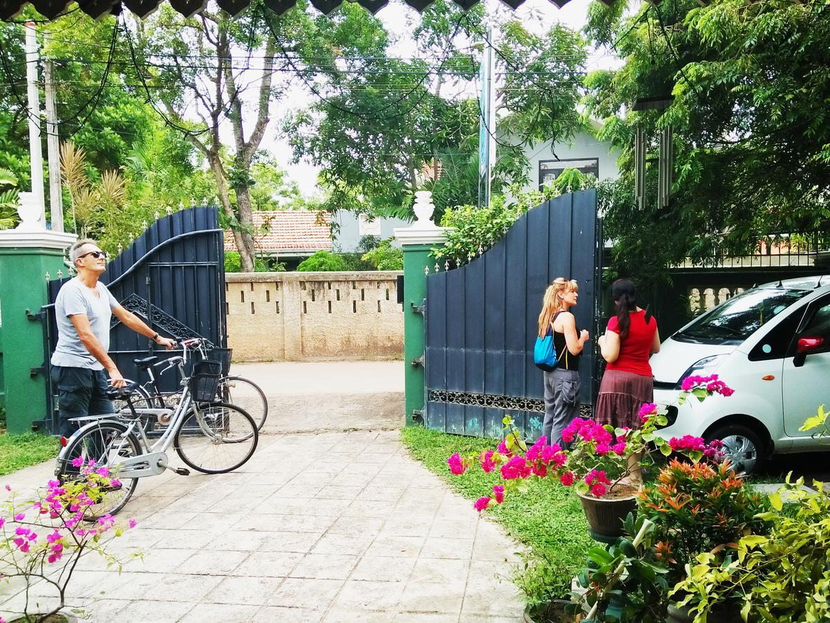 Ruslanka Homestay Ettukala Kültér fotó