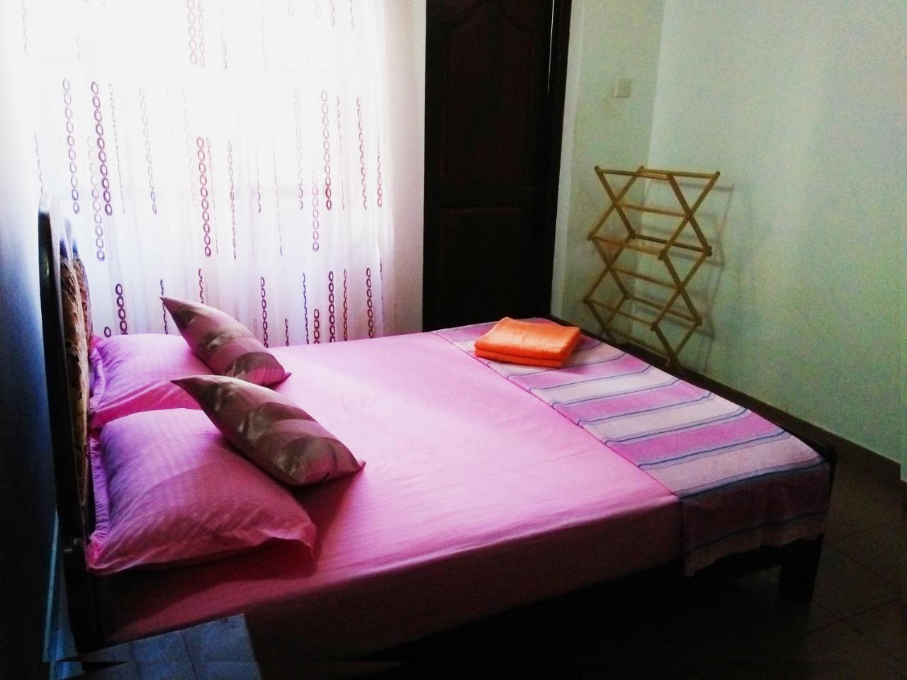 Ruslanka Homestay Ettukala Kültér fotó