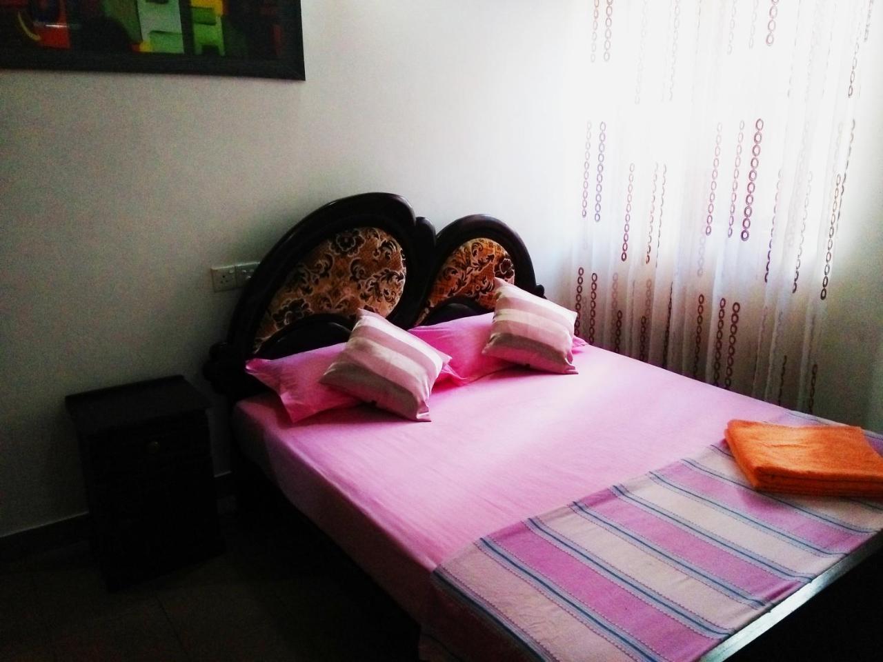 Ruslanka Homestay Ettukala Kültér fotó