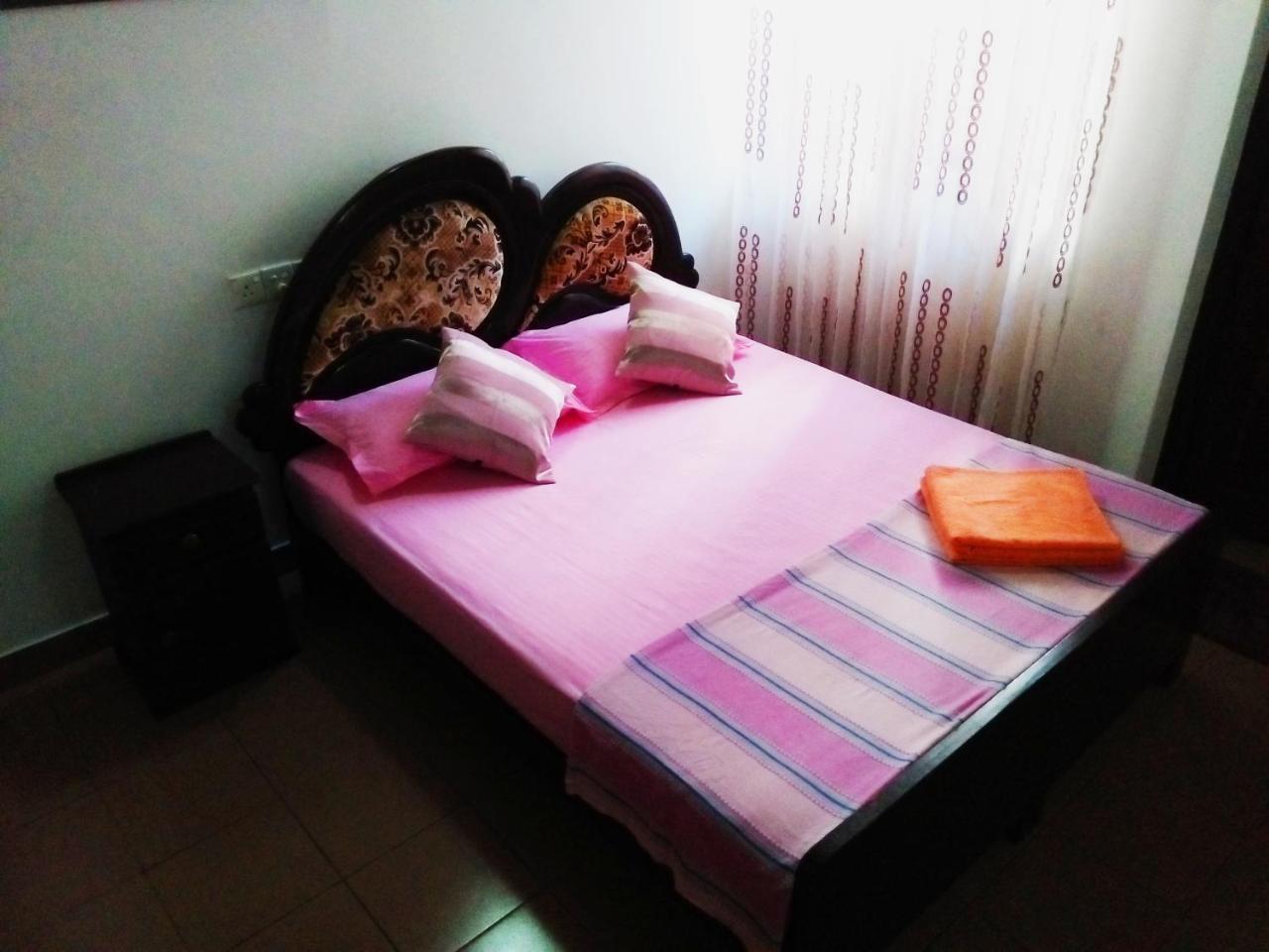 Ruslanka Homestay Ettukala Kültér fotó