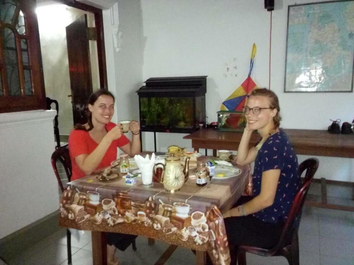 Ruslanka Homestay Ettukala Kültér fotó