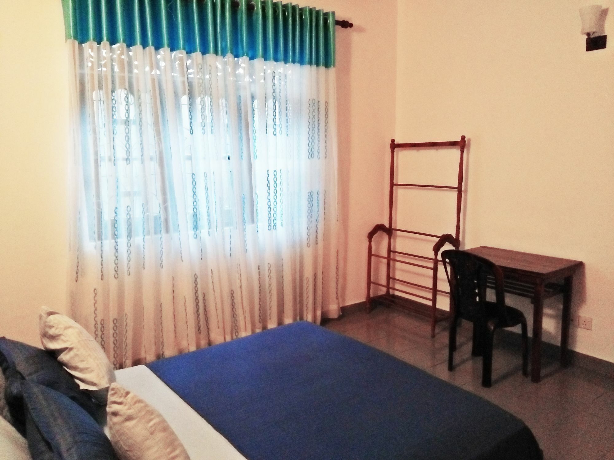 Ruslanka Homestay Ettukala Kültér fotó