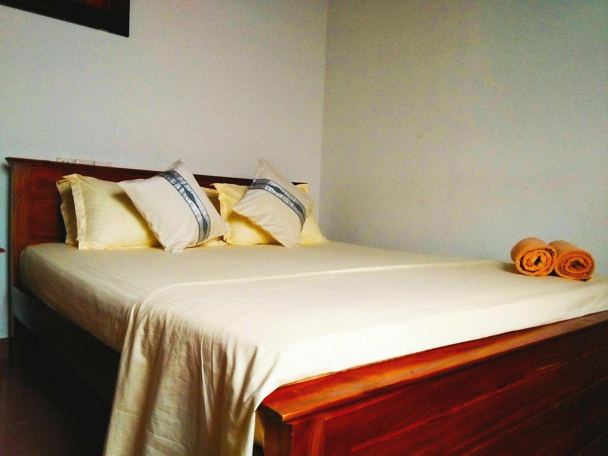 Ruslanka Homestay Ettukala Kültér fotó